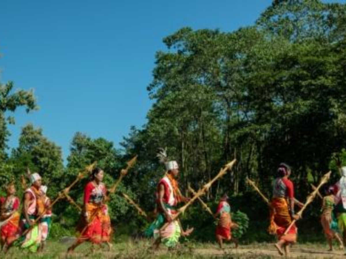 Langkhon Langkhon