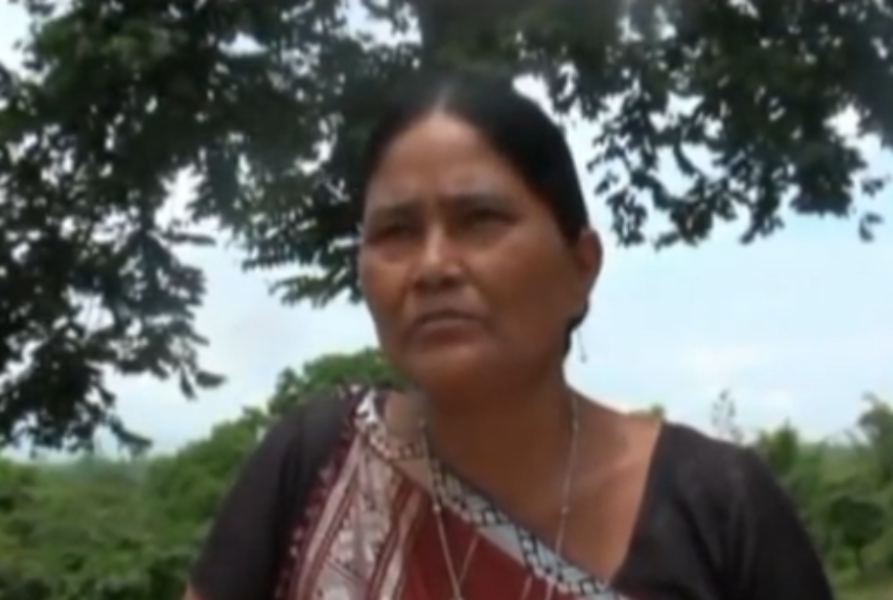 Pokhila Pokhila