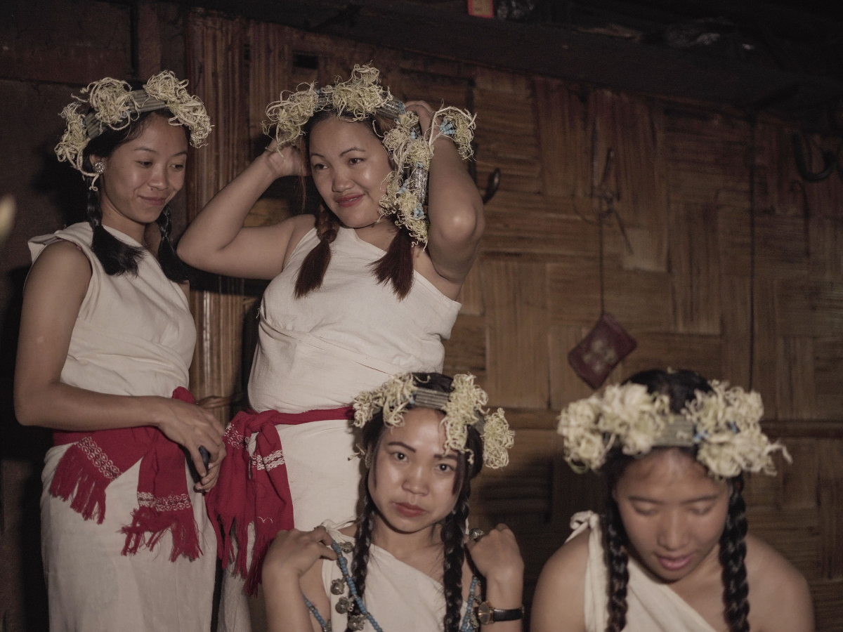 Traditional Traditional