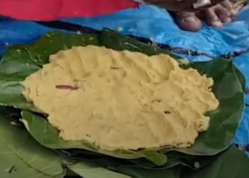 Mangsho Mangsho