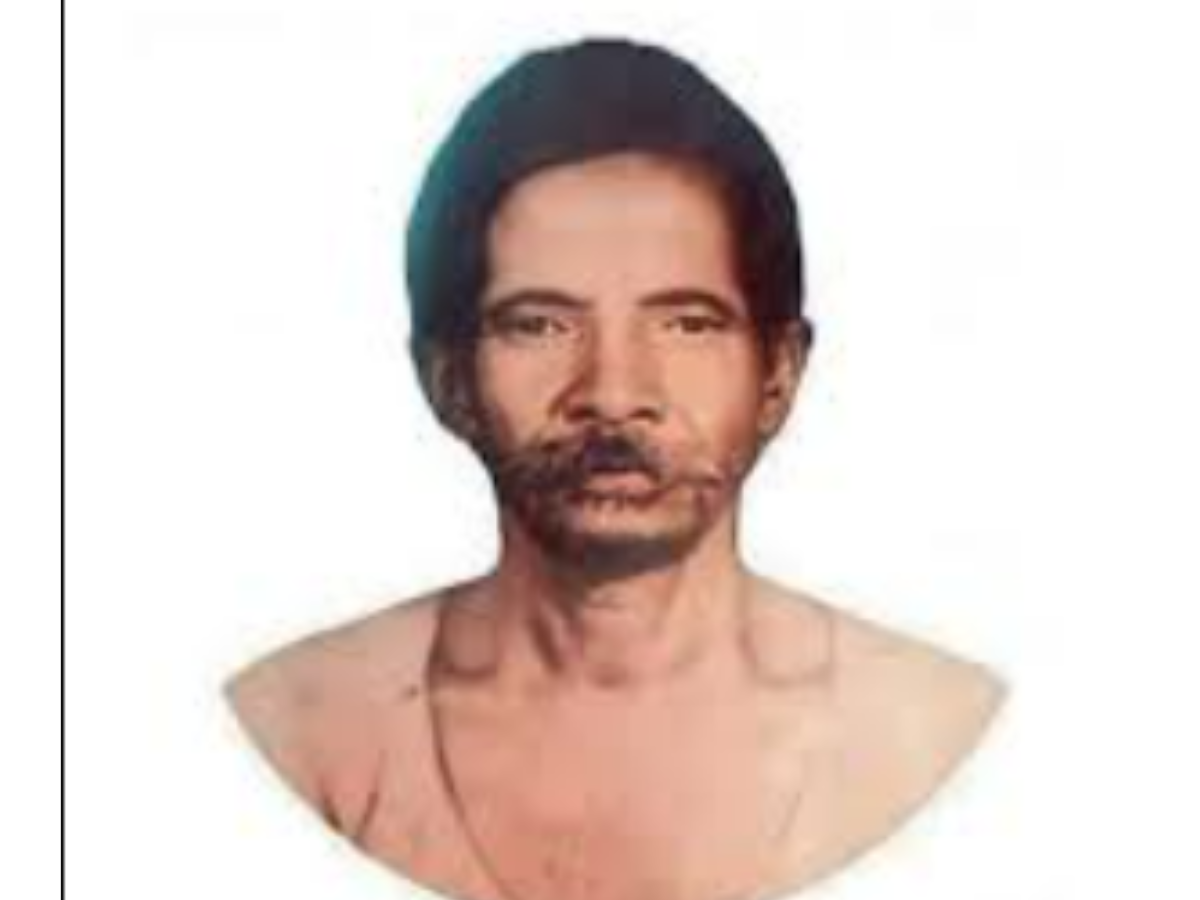 Sardar Ganjan Singh Korku Sardar Ganjan Singh Korku