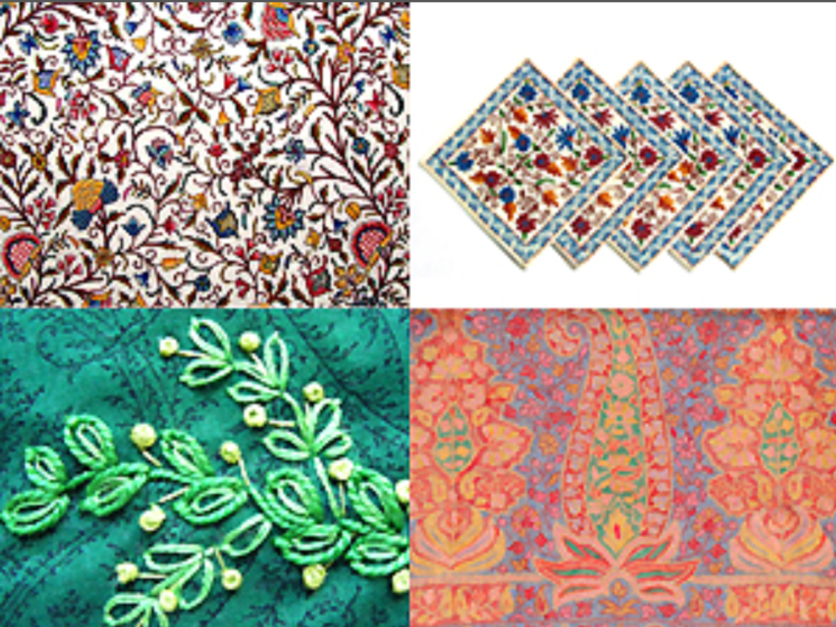 Embroidery Embroidery