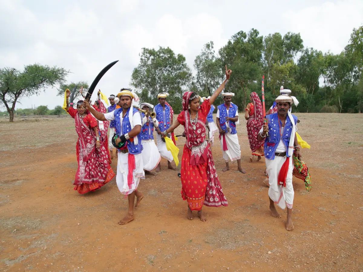 Talwar Nrutya Dance Talwar Nrutya Dance