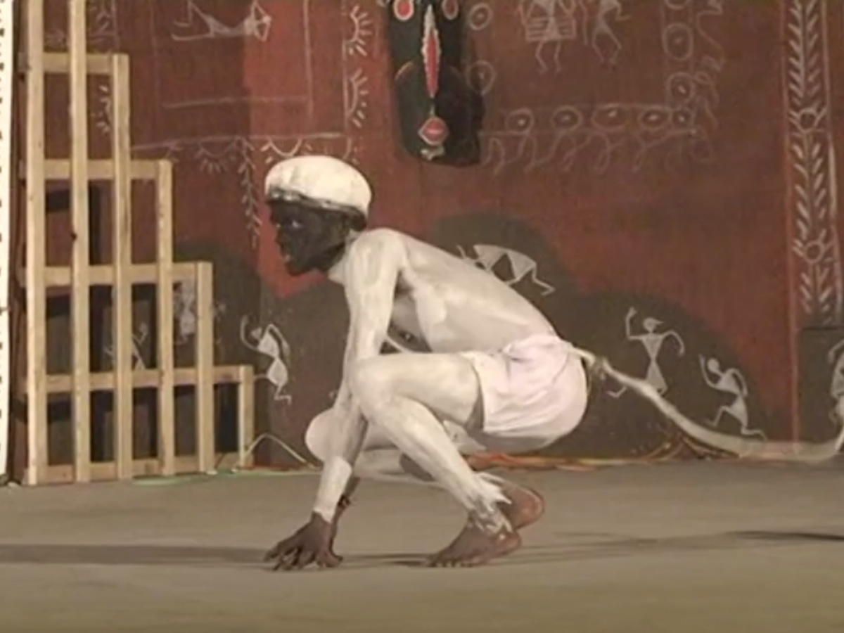 LINGO NRITYA DANCE LINGO NRITYA DANCE