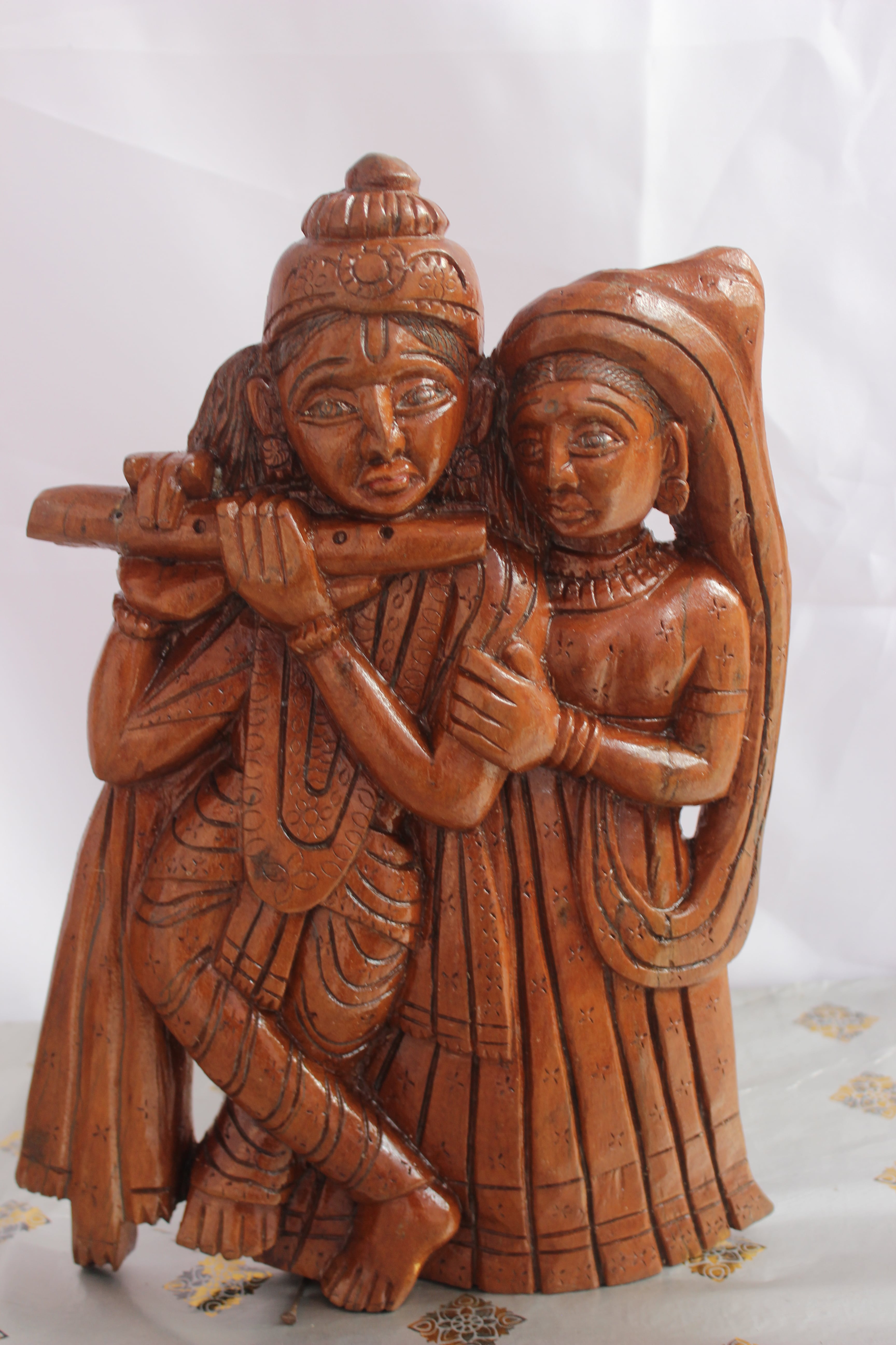 Wooden Wooden