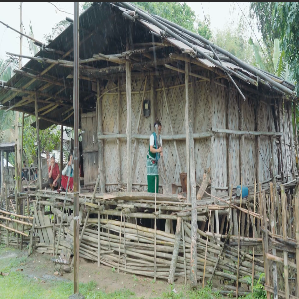 Galo’s Livelihood Galo’s Livelihood