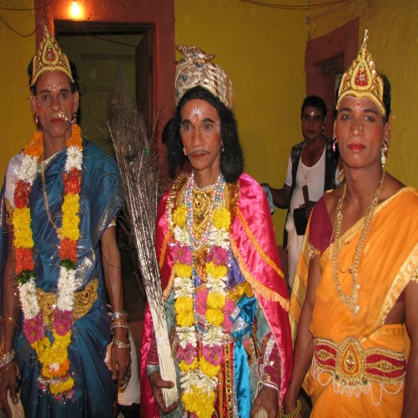 jagor jagor