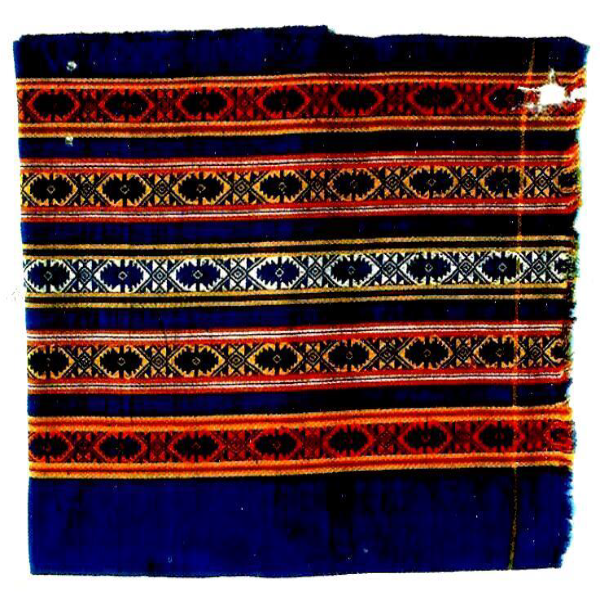 Traditional Traditional