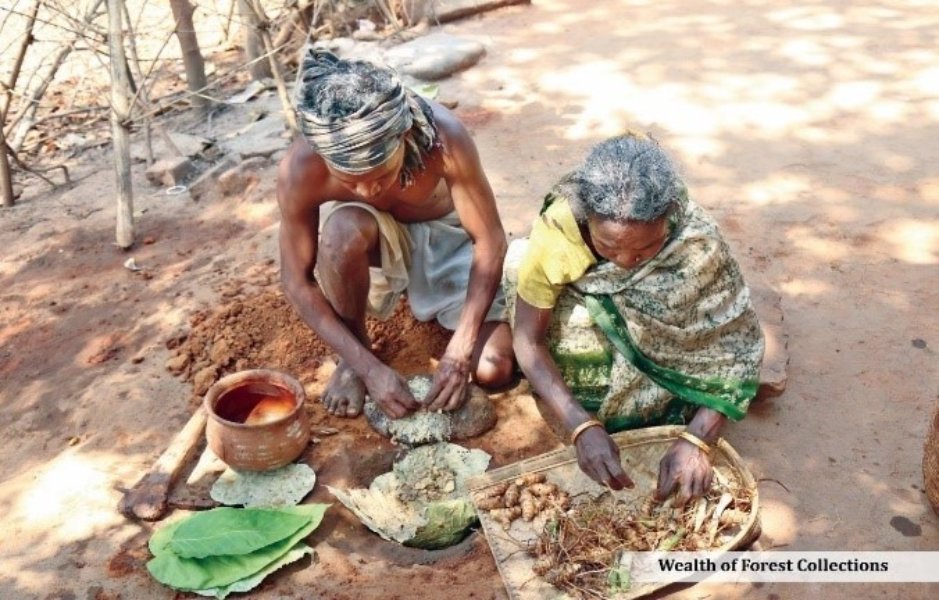 Kharia Kharia
