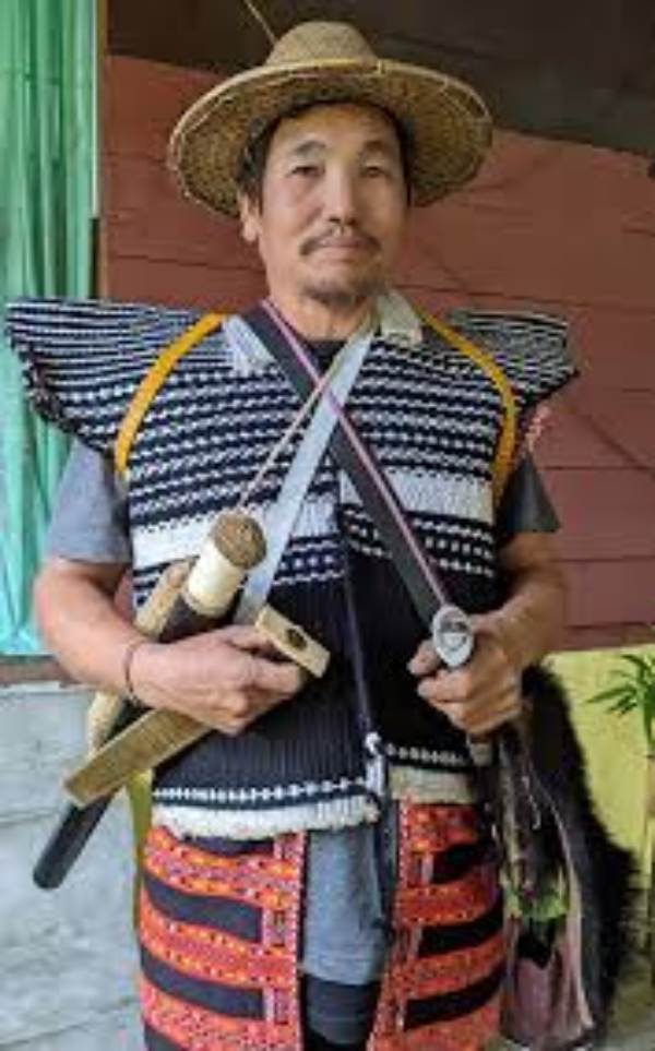 Traditional Traditional
