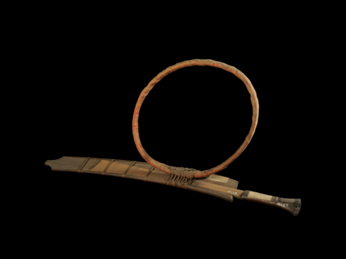 Kachin Dao: Precision in Every Curve Kachin Dao: Precision in Every Curve