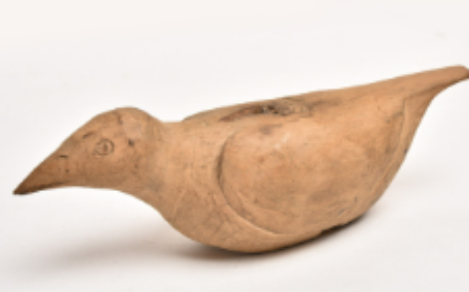 Apatani Art Takes Flight in Wood Apatani Art Takes Flight in Wood