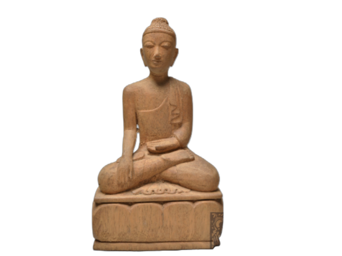 Khampti Craft, Eternal Enlightenment Khampti Craft, Eternal Enlightenment