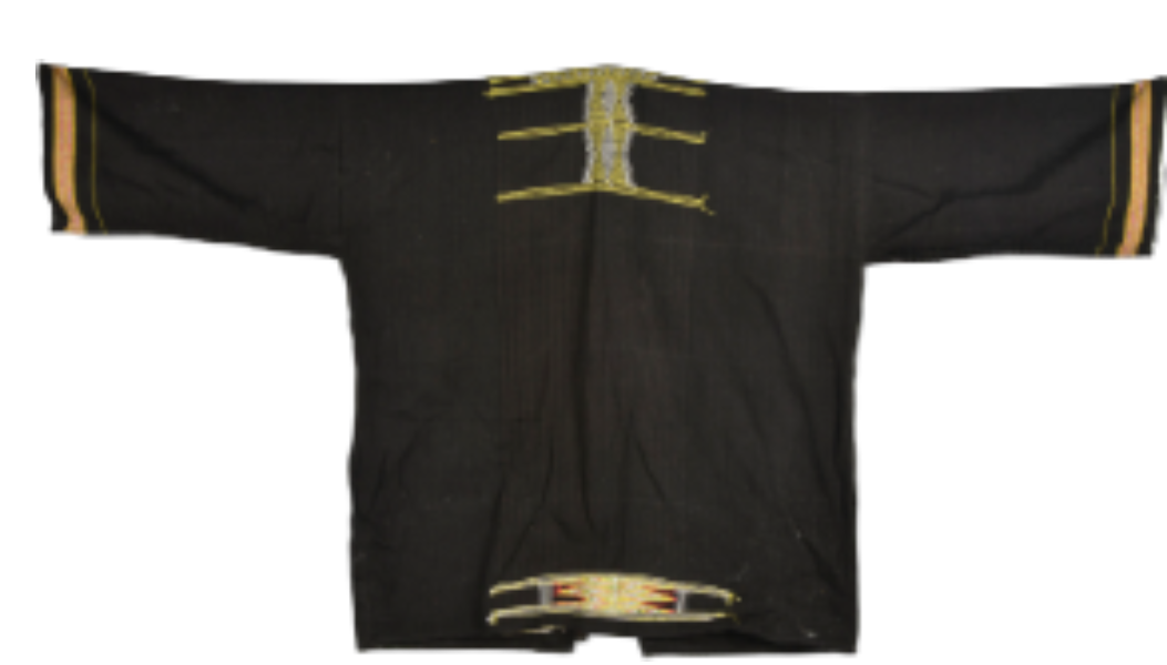Adi Tribe’s Loin-Loomed Legacy Adi Tribe’s Loin-Loomed Legacy