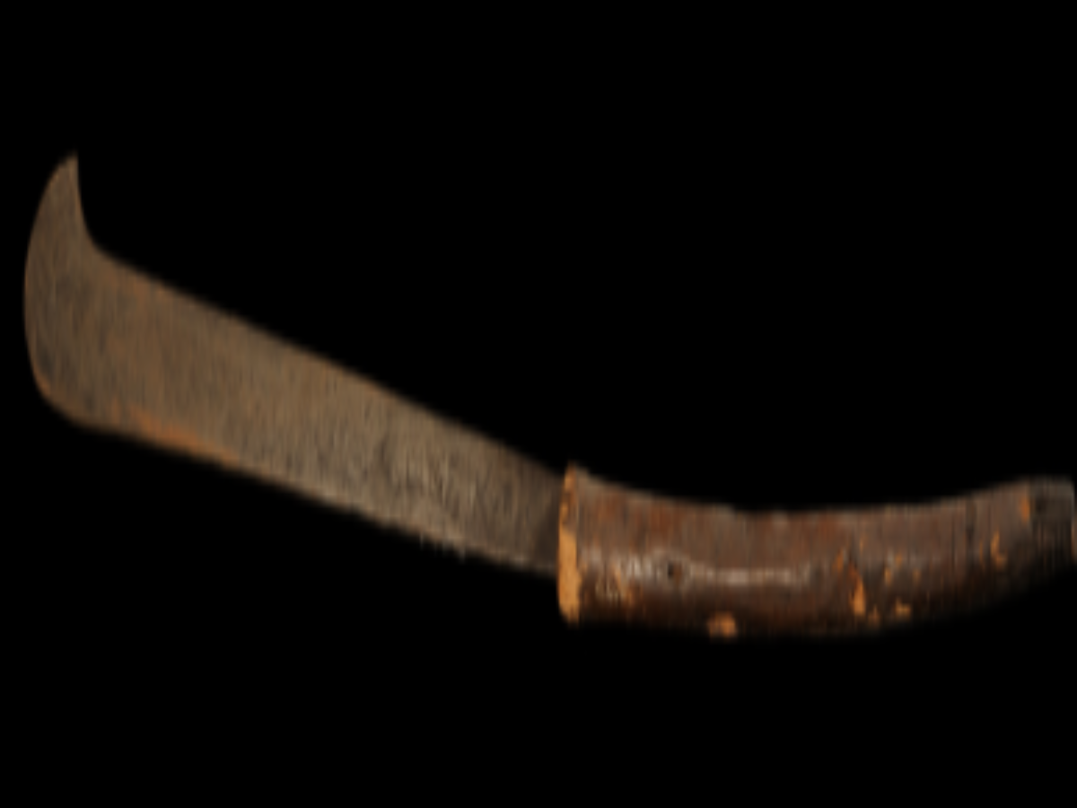 Ka-Wati-Prat of Khasi Tribe Ka-Wati-Prat of Khasi Tribe