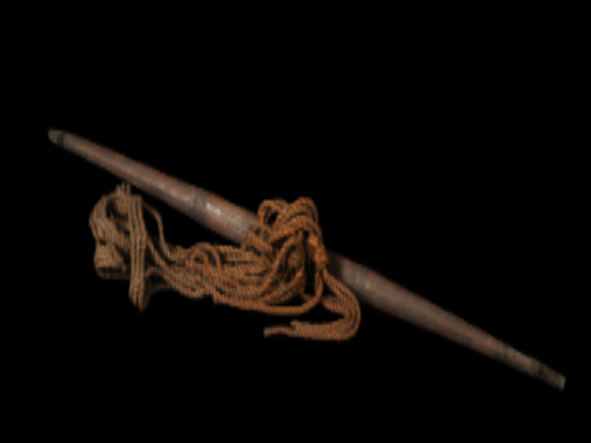 Traditional Load Carrier Traditional Load Carrier