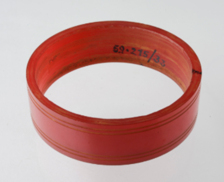 Plastic Lambadi Bangle Plastic Lambadi Bangle