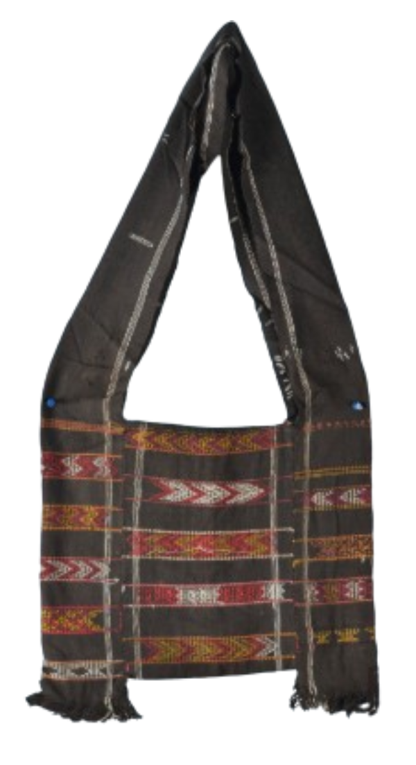 Mishmi Tribe’s Shoulder Bag Mishmi Tribe’s Shoulder Bag
