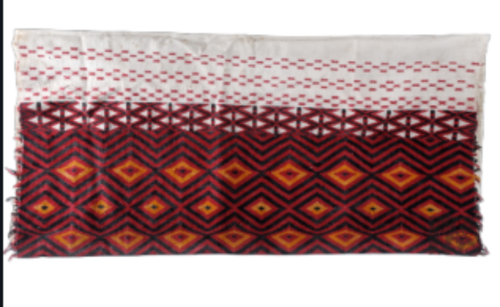 Mishing Tribe Wrapper Mishing Tribe Wrapper