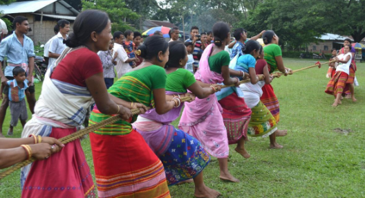 Baikho Festival Baikho Festival