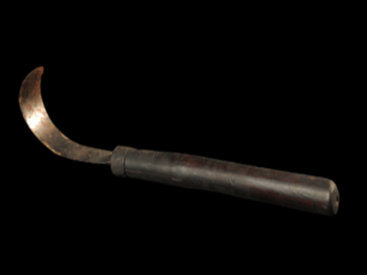 Sowing Implement Farming Tool Sowing Implement Farming Tool