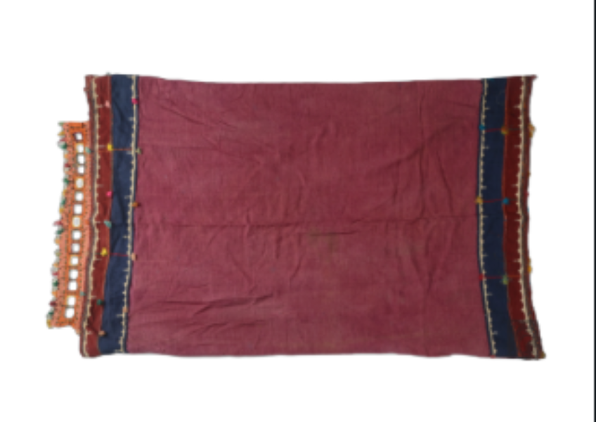 Dupatta of sugali tribe Dupatta of sugali tribe