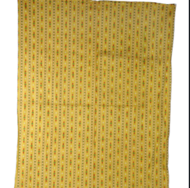 Santhal Textile Piece Santhal Textile Piece