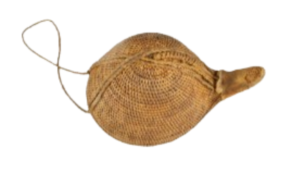 The Cane Hat of the Apatani Tribe The Cane Hat of the Apatani Tribe