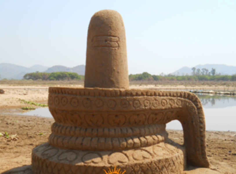 Tribal Chaitra Festival 