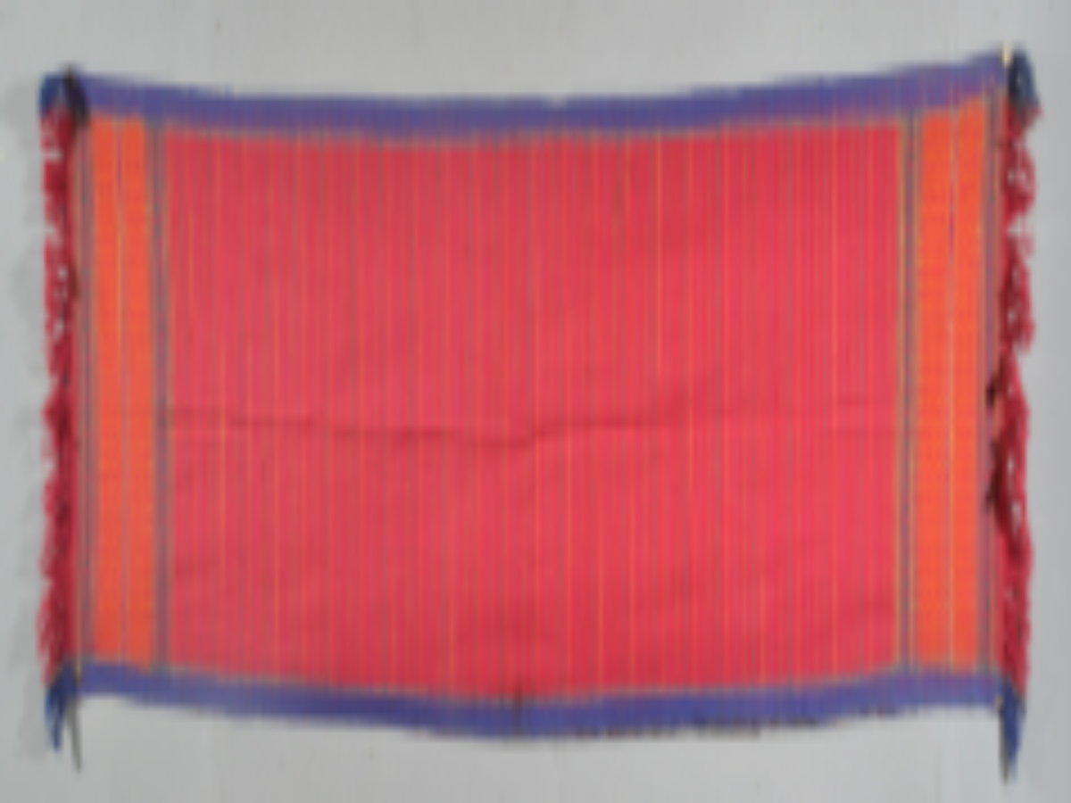 Multi-coloured Waistband Multi-coloured Waistband