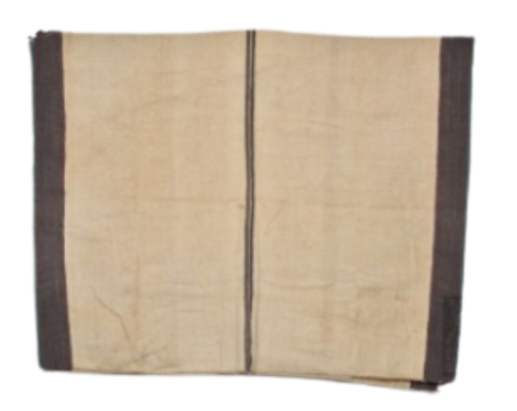 Hand-woven wrappers Of Apatani Tribe Hand-woven wrappers Of Apatani Tribe