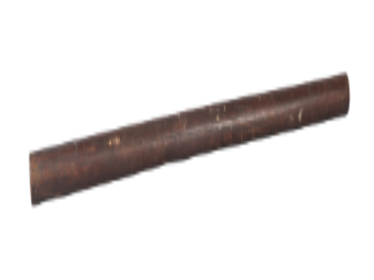 Wooden Pestle Wooden Pestle