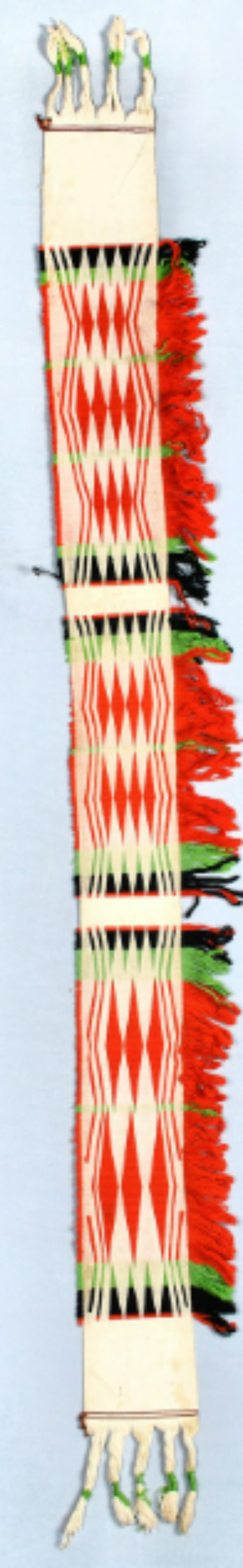 Traditional Sash Textile Traditional Sash Textile