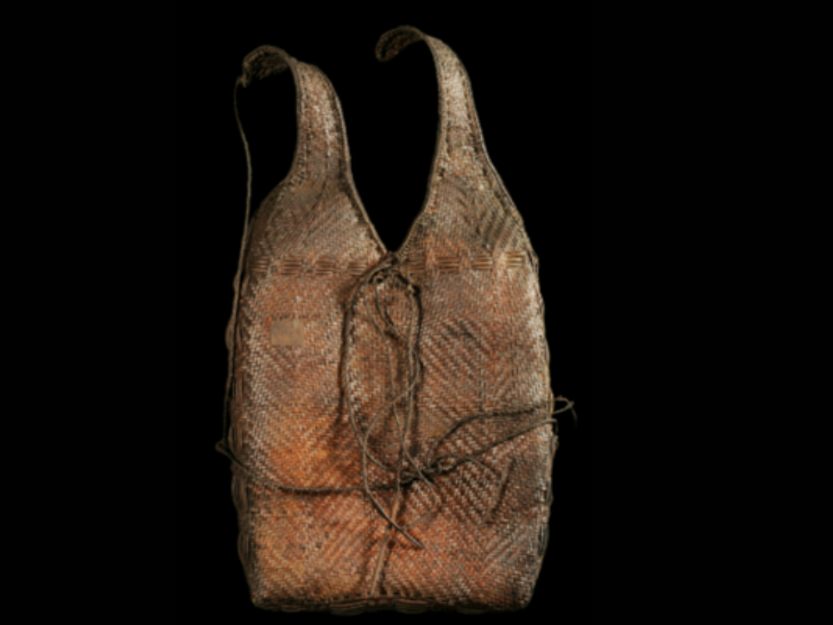 Cane Rucksack Cane Rucksack