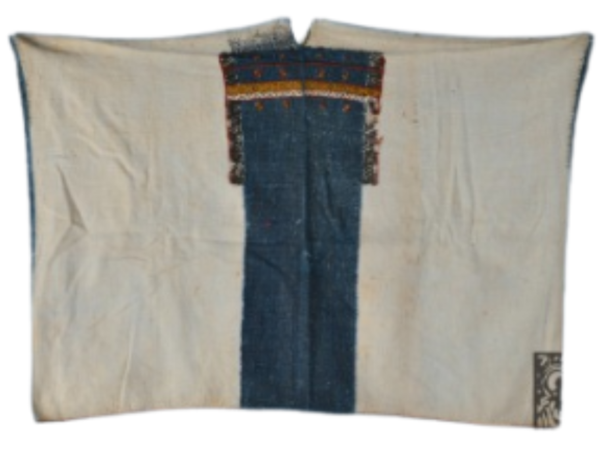 Waistcoat of Apatani Tribe Waistcoat of Apatani Tribe