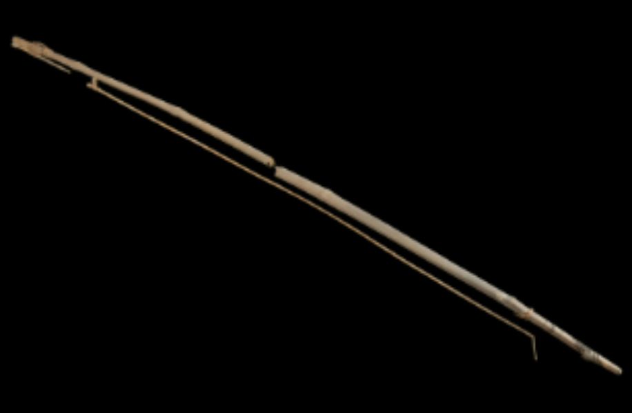 The Bamboo Bow The Bamboo Bow