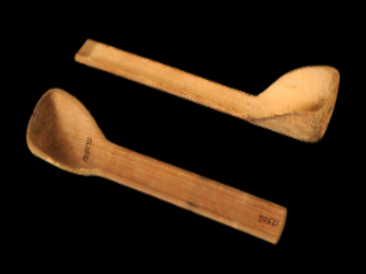 Bamboo Ladle Bamboo Ladle