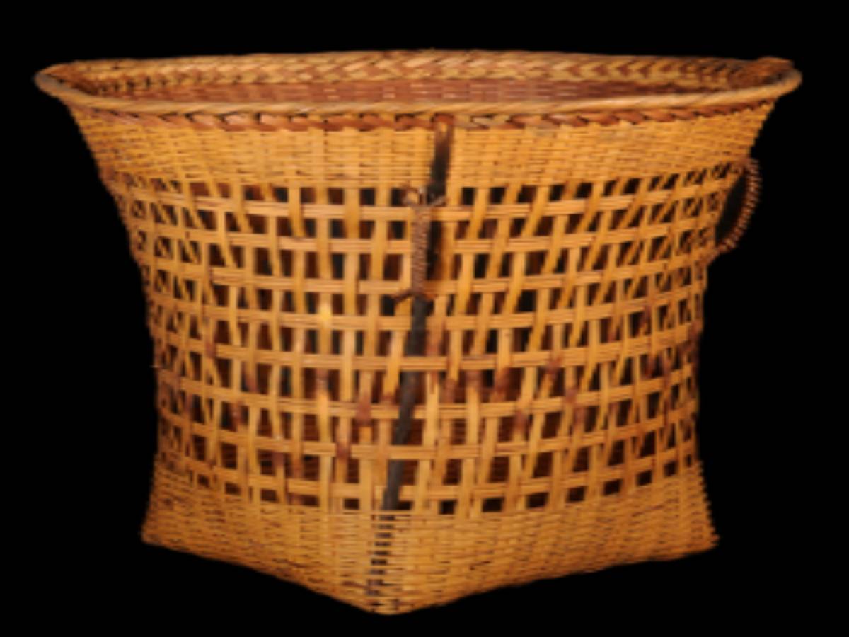 Reang’s Basket Reang’s Basket