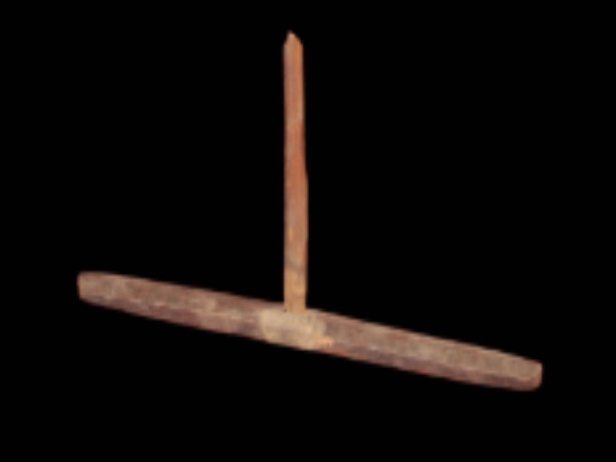 A Traditional Tool of Himachal Pradesh A Traditional Tool of Himachal Pradesh
