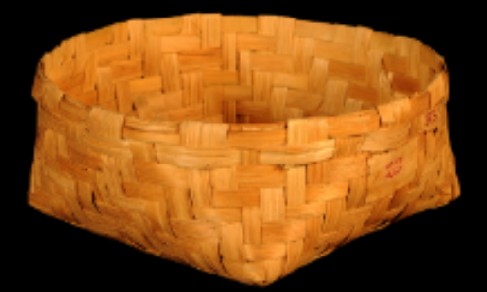 Gadaba's pointed corner Basket Gadaba's pointed corner Basket