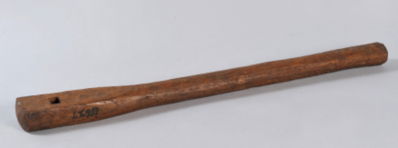Wooden Adze (Kechia) of Naga Tribe Wooden Adze (Kechia) of Naga Tribe