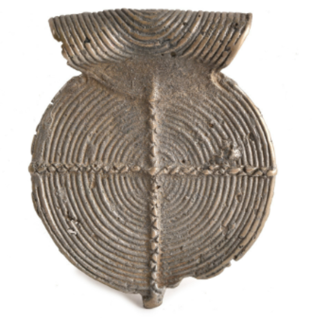 Metal Beyop Disc 