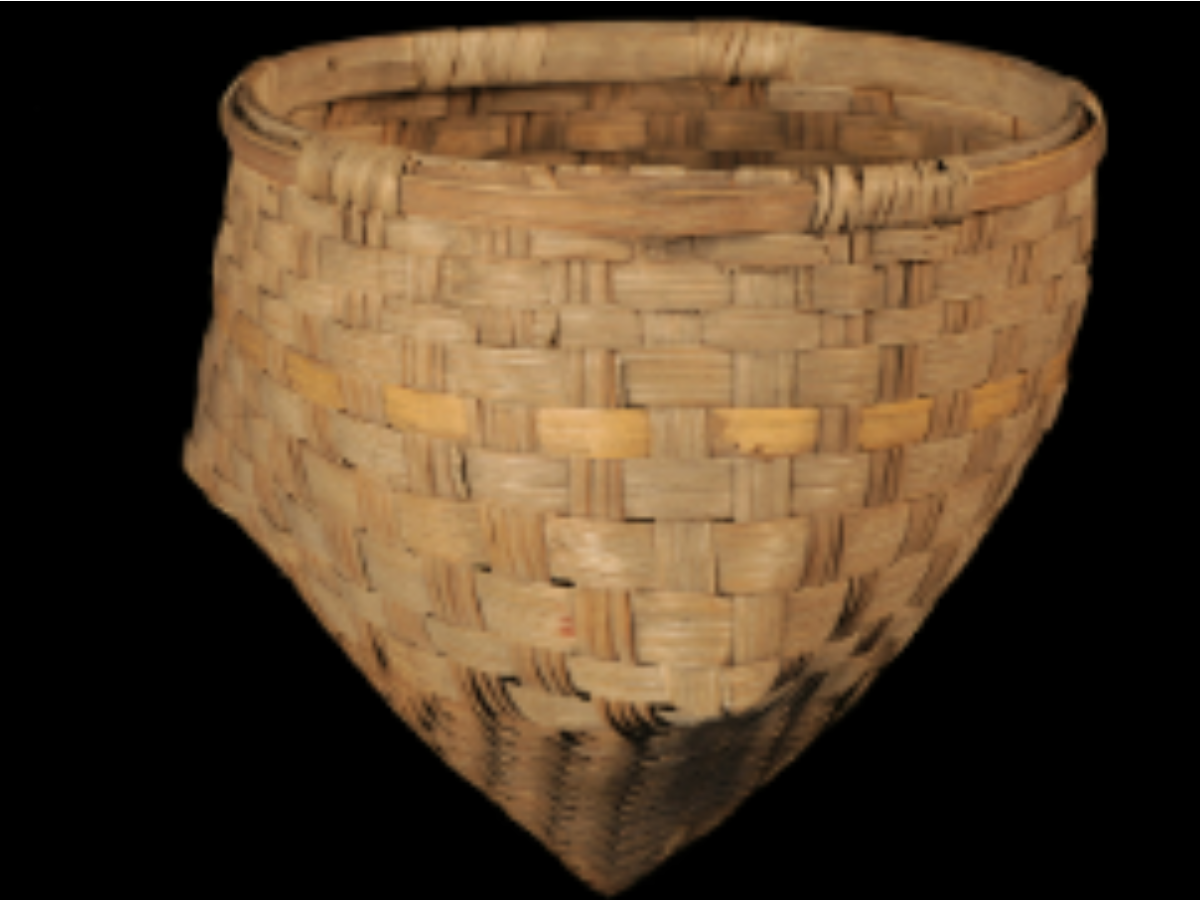 Handi-Chala: Conical Bamboo Handi-Chala: Conical Bamboo