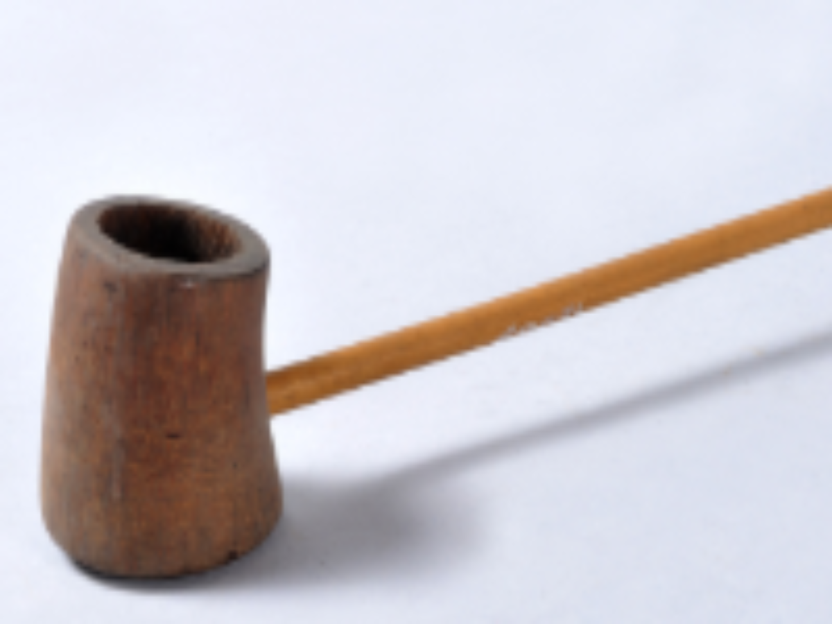 Smoking pipe for males Smoking pipe for males