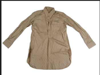 Kurta of Bohra Tribe Kurta of Bohra Tribe