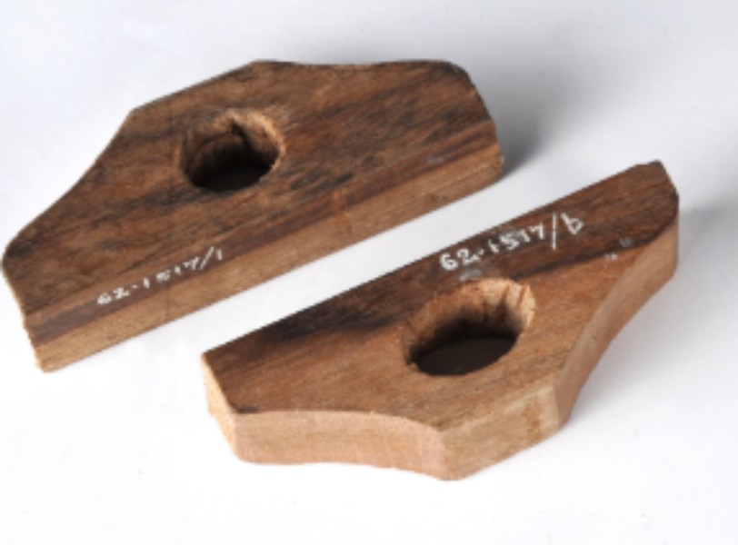 Wood Clippers used by Performers Wood Clippers used by Performers