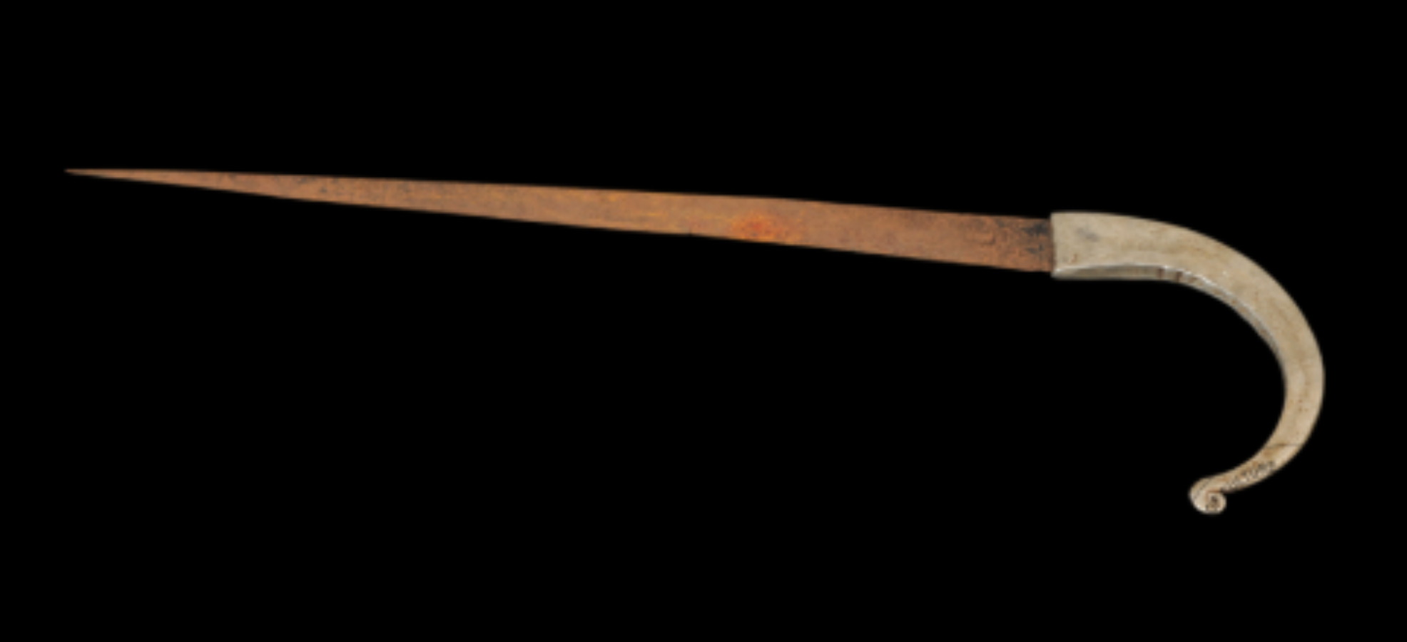 Ulsuk Defensive Weapon Ulsuk Defensive Weapon