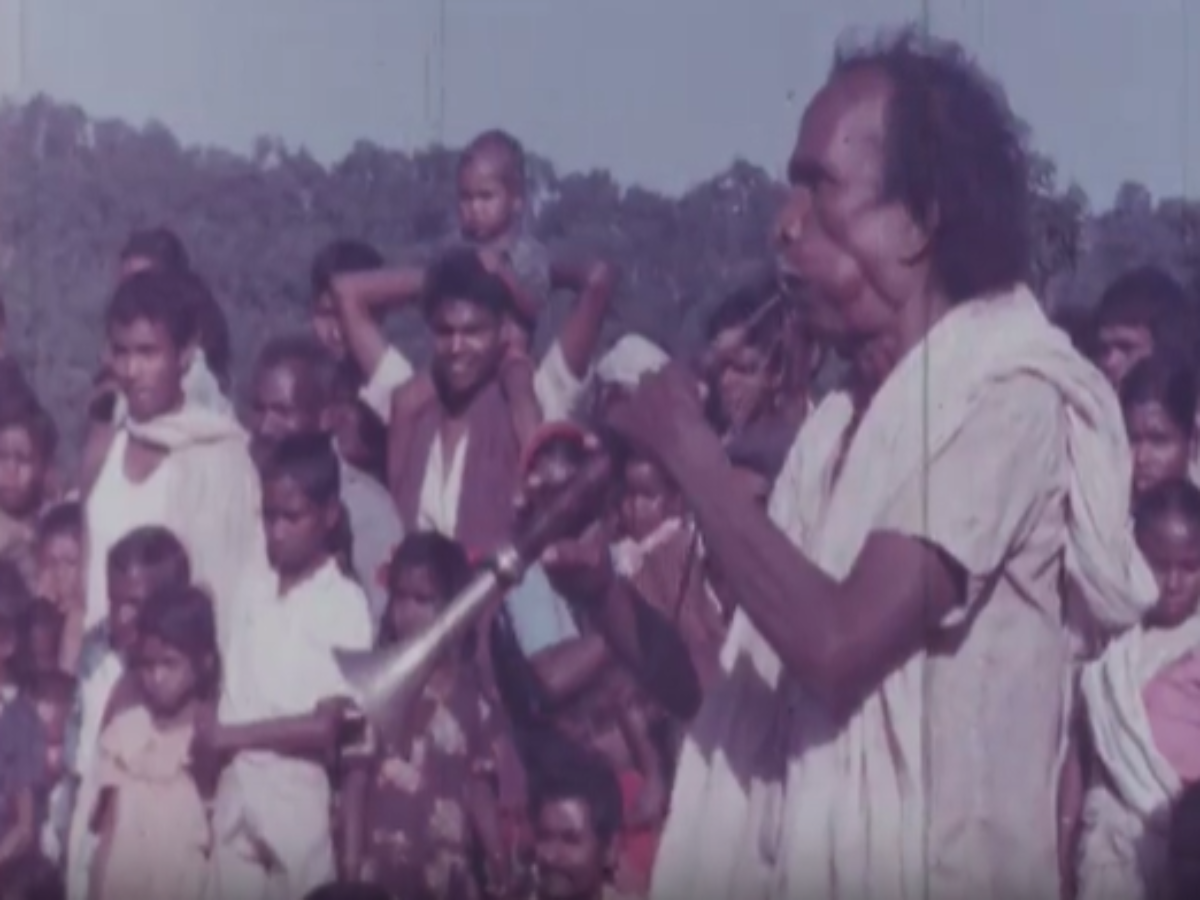 Traditions of Hill Korba Tribes Traditions of Hill Korba Tribes