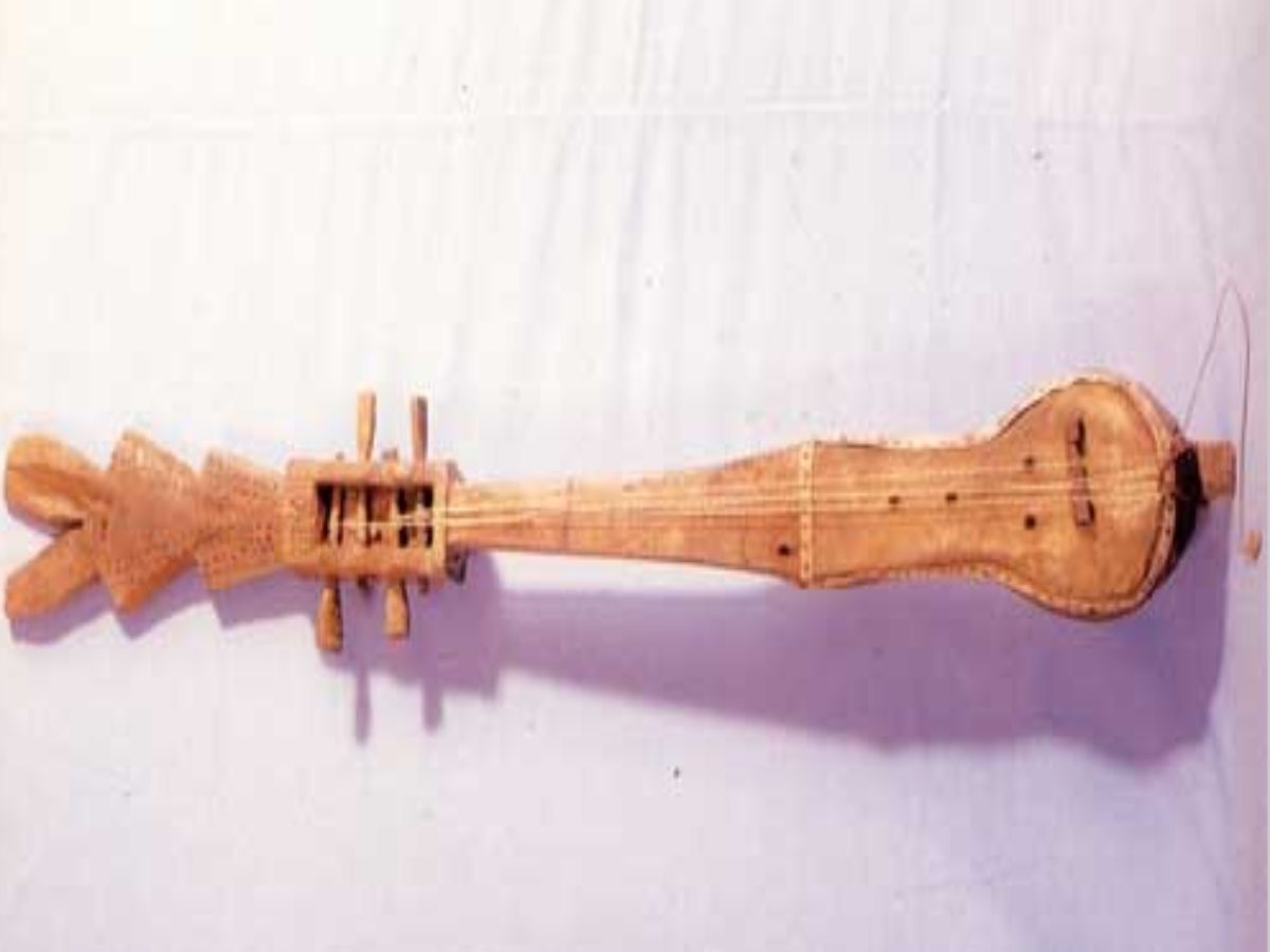 BANAM : Monochord Instrument BANAM : Monochord Instrument