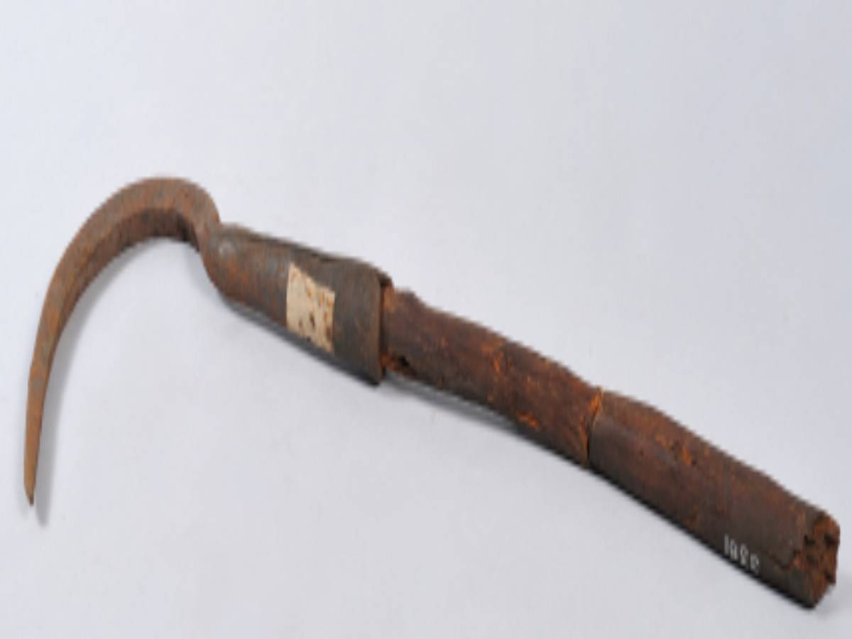 Digging Tool : Hasiya Digging Tool : Hasiya